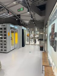 -G-STEPS舞蹈工作室