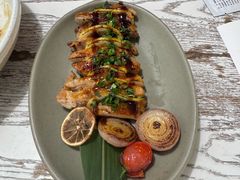 -娜娜家•Nana's restaurant (南开大悦城店)