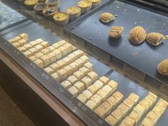 -仙豆菓夫(鼓楼店)