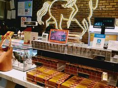 -GODIVA(港汇恒隆广场)
