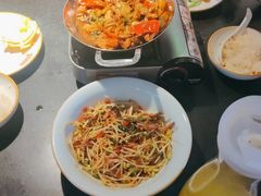 -湘阁里辣(南联锦泰城店)