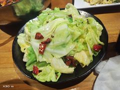 -望京一号·重庆江湖菜(工体店)