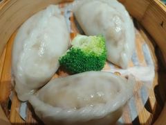 -中山保利艾美酒店-乐美中餐厅