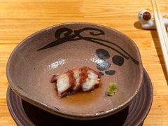 -镹·鱼料理  国产鱼使用店