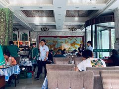 大堂-老毛手抓·盐池滩羊非遗手抓(宁夏总店)