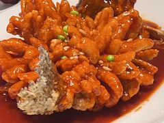 -四季民福烤鸭店(外滩外白渡桥店)