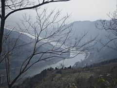 -金堂县云顶石城风景区