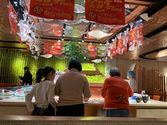 -新辣道鱼火锅(国瑞城店)