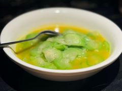 家烧白丝瓜-新白鹿餐厅(松江开元地中海店)