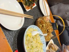 -福苗小骆驼烧烤(大唐不夜城店)