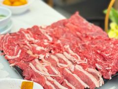 -牛品福潮汕牛肉火锅(旺庄店)