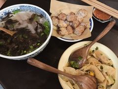 -小宝·路鼎记·福鼎特色小吃(富民路店)