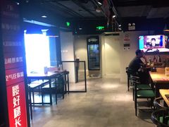 大堂-腰子哥烤串(石佛营炫特店)