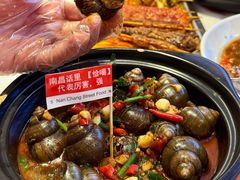 -老闵田螺馆·南昌市井菜·特色小吃(总店)