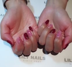 -LILY NAILS美甲美睫