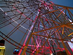 -南昌之星摩天轮