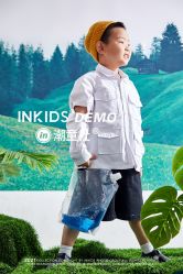 点击看大图 -INKIDS潮童社儿童摄影(朝阳大悦城店)