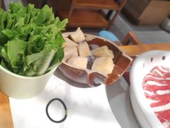 -曲氏老北京铜锅涮肉•火锅(不老街店)