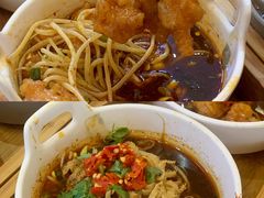 -怪物的冰与火(天虹商场中山路店)