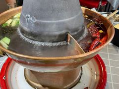 -上二楼涮肉馆(顺义二中店)