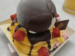 -DQ·蛋糕·冰淇淋(荟聚中心店)