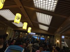 -极乐汇汗蒸会馆(杭州店)