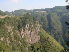 -南尖岩景区
