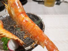 -王鼎精致料理铁板烧(世博源店)