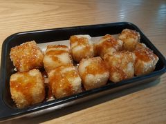 -蓉李记成都名小吃(武汉经开万达店)