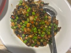 -湘阁里辣(沙井华润万家店)