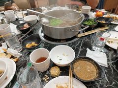 牛肉丸-潮汕美牛肉丸火锅店(天宁寺店)