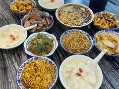 -西月城谭豆花(春熙路店)