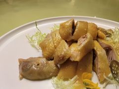 -悦融琥珀·京鲁菜·海味珍品(西单店)
