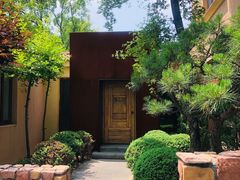 -熙古里艺术村