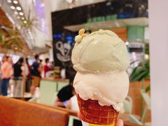 -LUNEURS月乐诗·法式冰淇淋(环贸店)