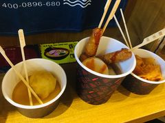 -荟必寿日韩煮物专门店(和平广场店)