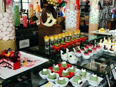 -视界美食自助餐厅·石家庄希尔顿酒店