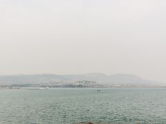 -南京金牛湖风景区