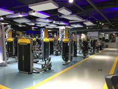 -阳光游泳培训基地(天通苑店)