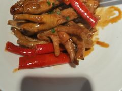 -火候轩品质湘菜·私厨(市府店)