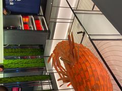 -老板恋上鱼(环山路店)