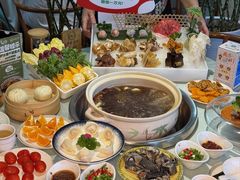 -名善山珍·野生菌汤锅(文殊院店)