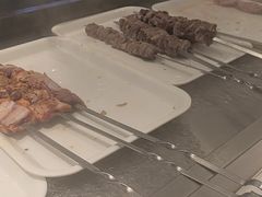 -通海俄式烧烤·俄罗斯大串(嵩山路店)