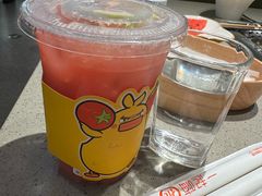 -龙湖西安曲江天街