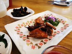 -德胜轩正宗顺德菜(宝安沙井会展中心店)