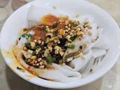 -何氏筠连水粉(明伦堂店)