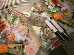 -生如夏花泰式火锅(西村黑金店)