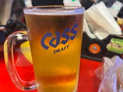 -BHC炸鸡(明洞总店)