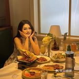 吃了会有魔法的餐厅
