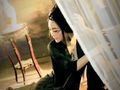 -九月鹰飞汉服摄影工作室
